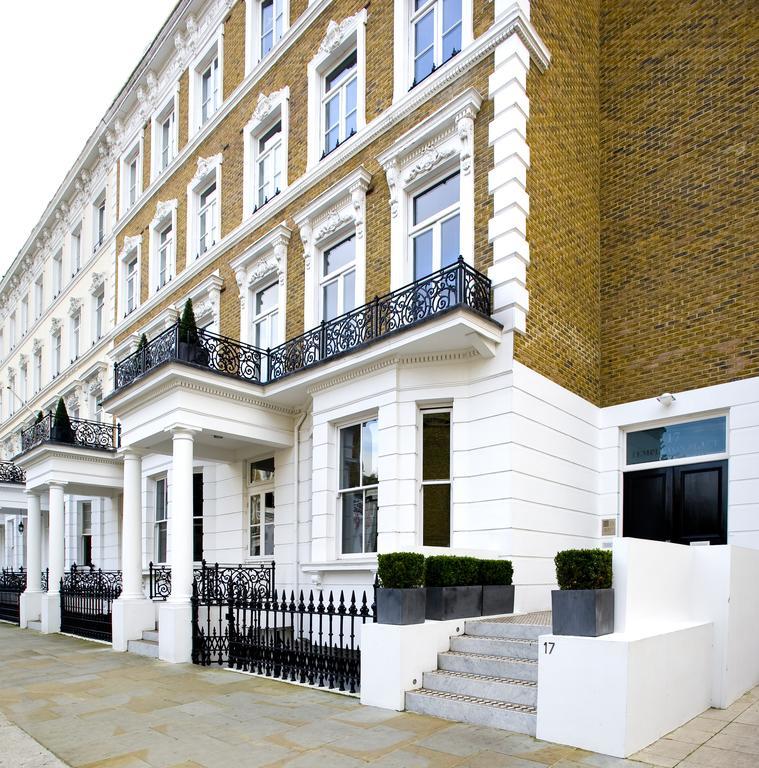 Templeton Place By Supercity Апарт-отель Лондон