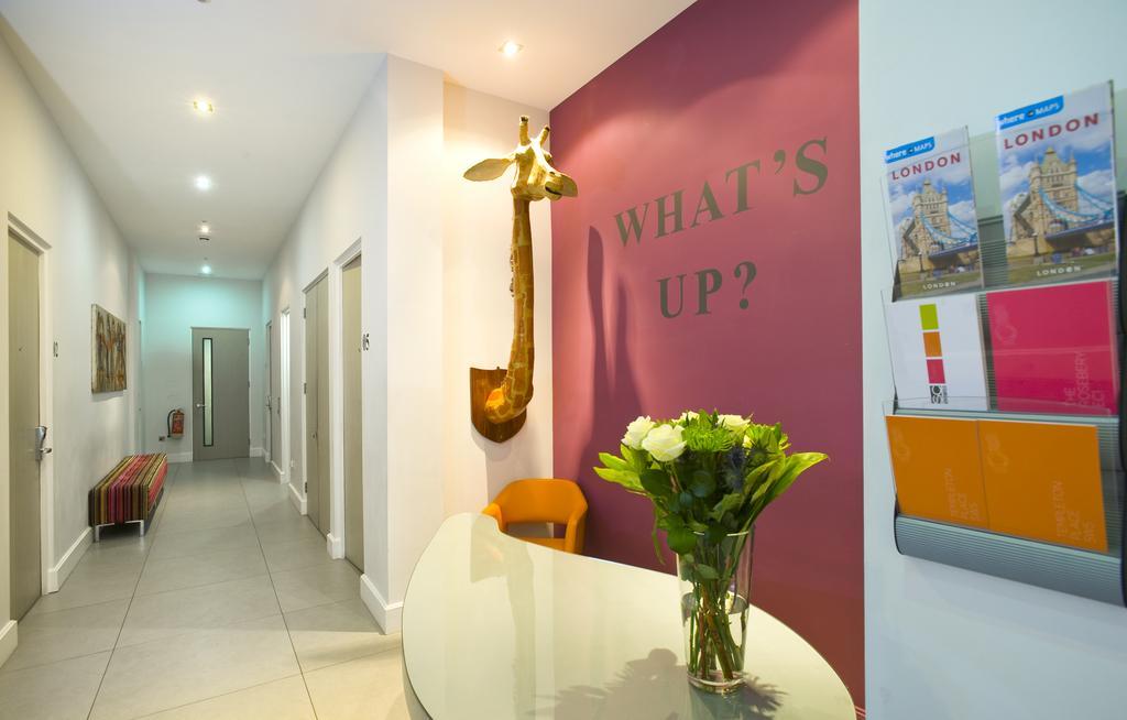 Templeton Place By Supercity 4* Londen