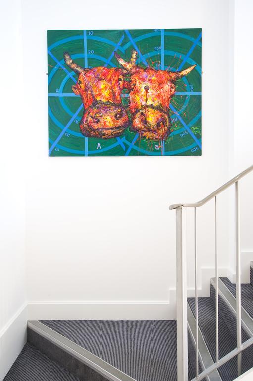Templeton Place By Supercity Londen