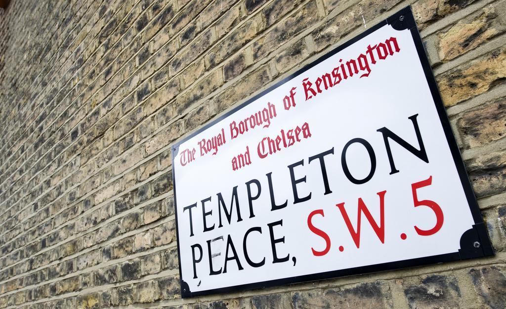 Апарт-отель Templeton Place By Supercity