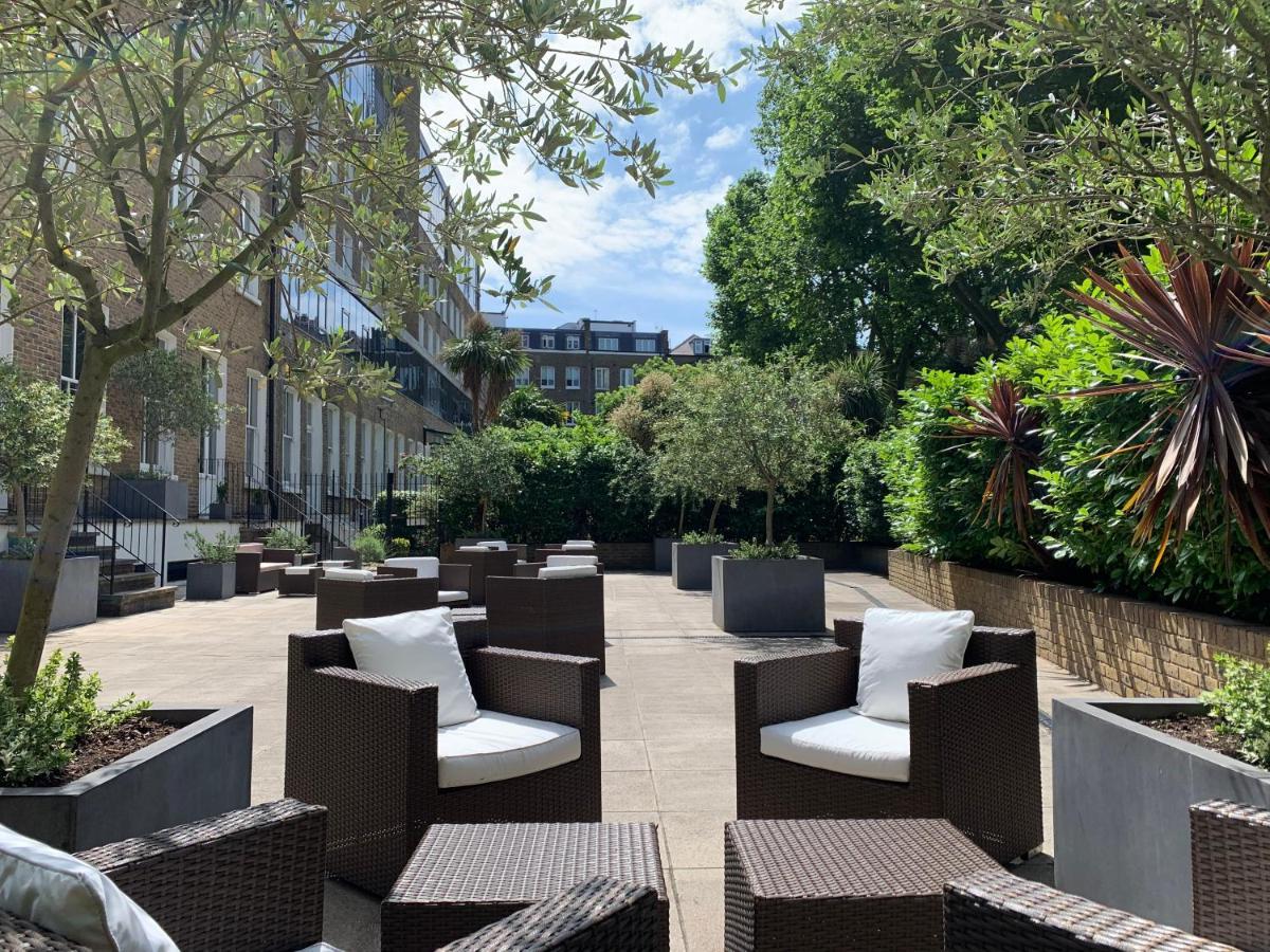 Апарт-отель Templeton Place By Supercity