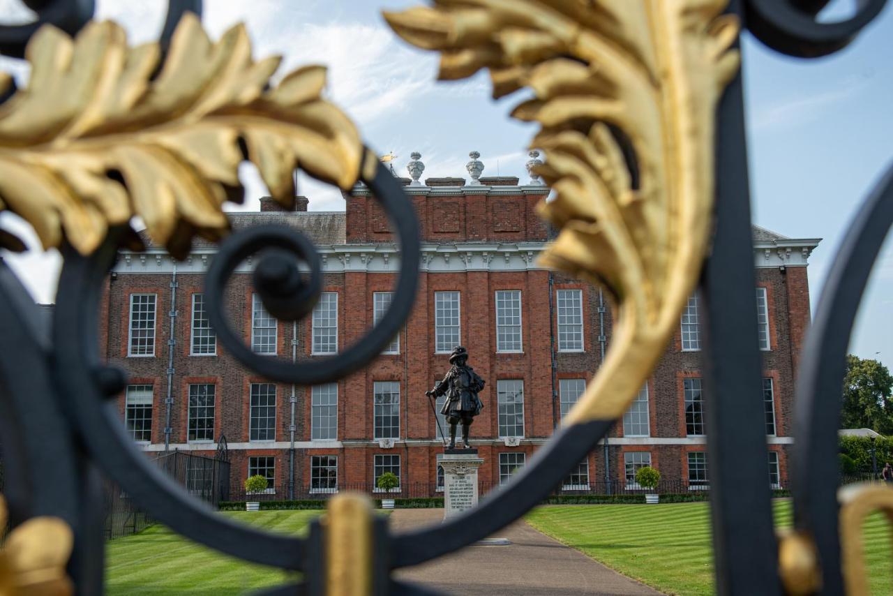 Templeton Place By Supercity Londen