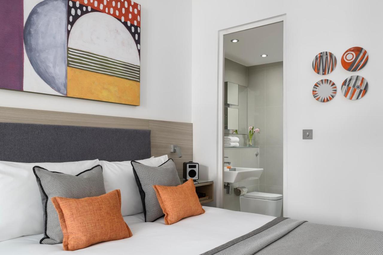 Templeton Place By Supercity 4* Лондон