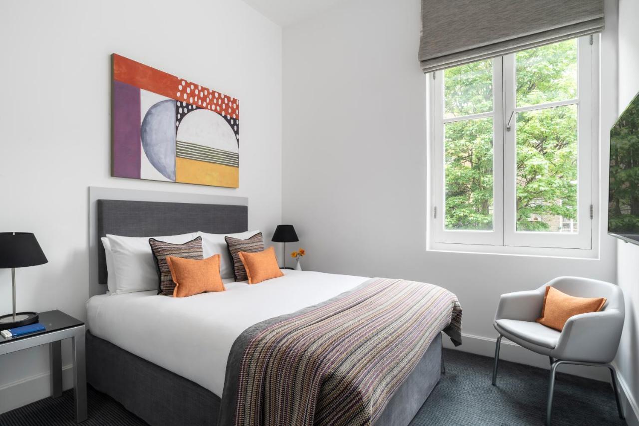 Templeton Place By Supercity Londen