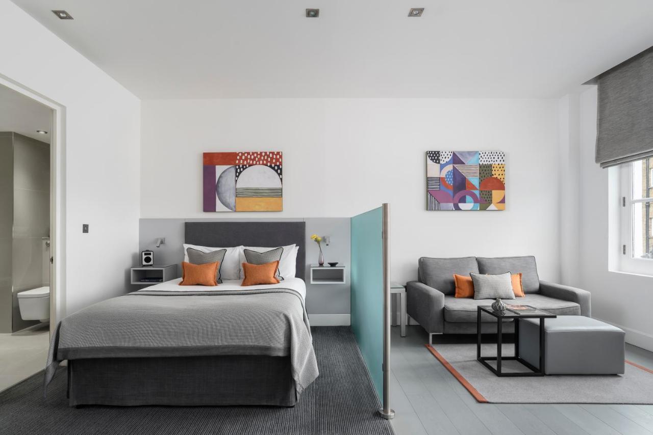Templeton Place By Supercity Aparthotel Londen