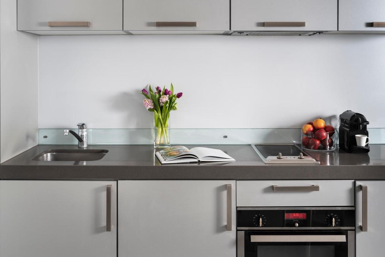Templeton Place By Supercity 4* Londen