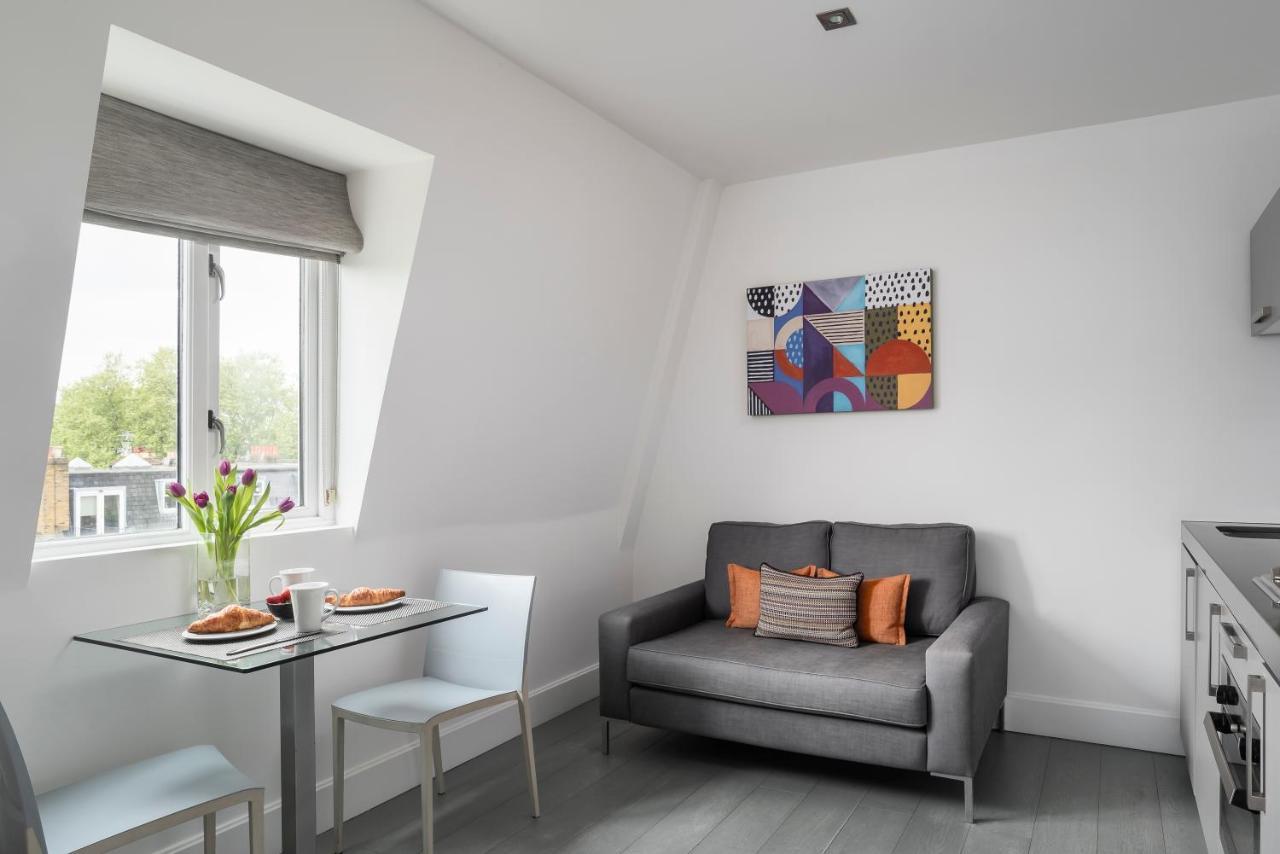 Templeton Place By Supercity 4* Лондон