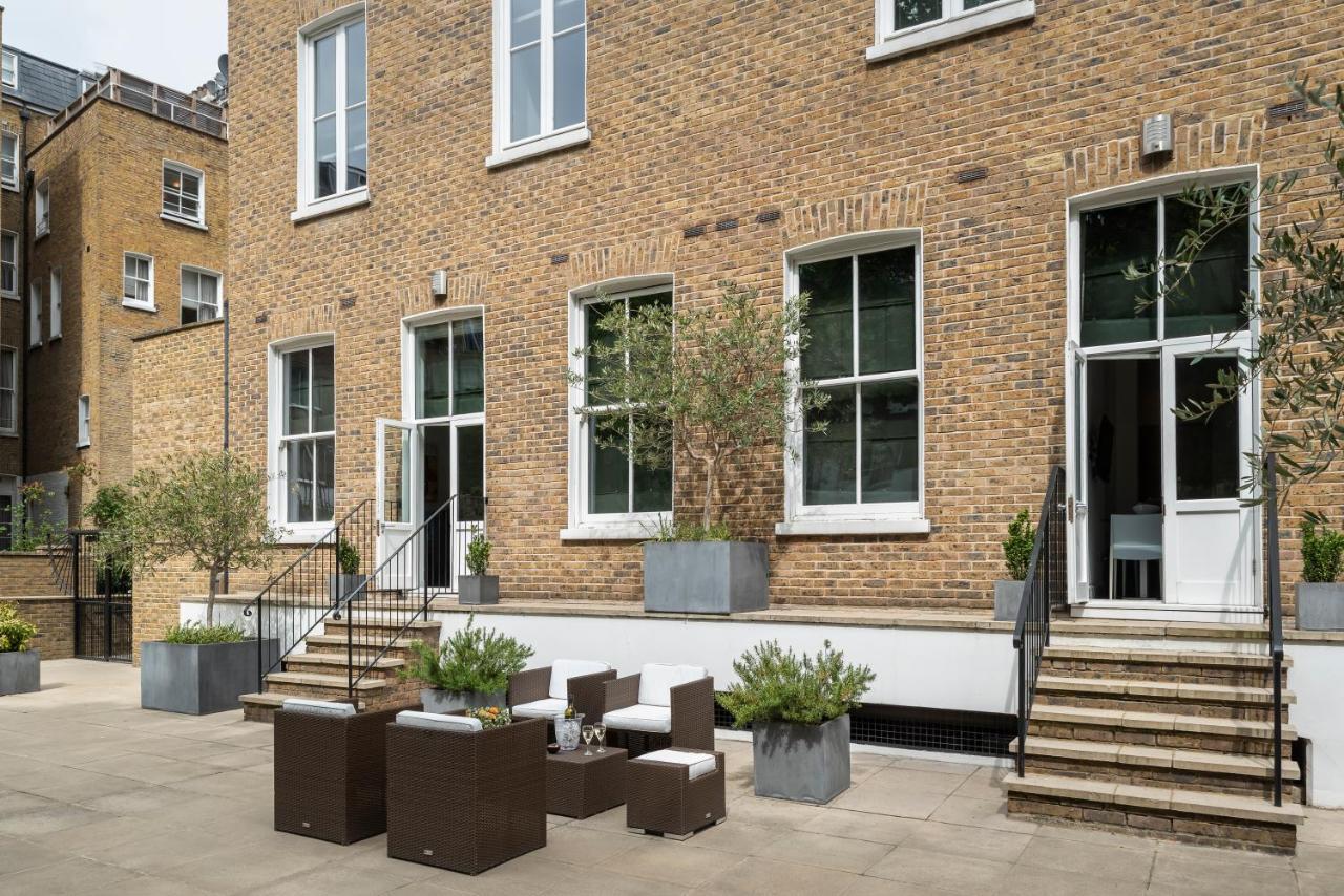 Templeton Place By Supercity Апарт-отель
