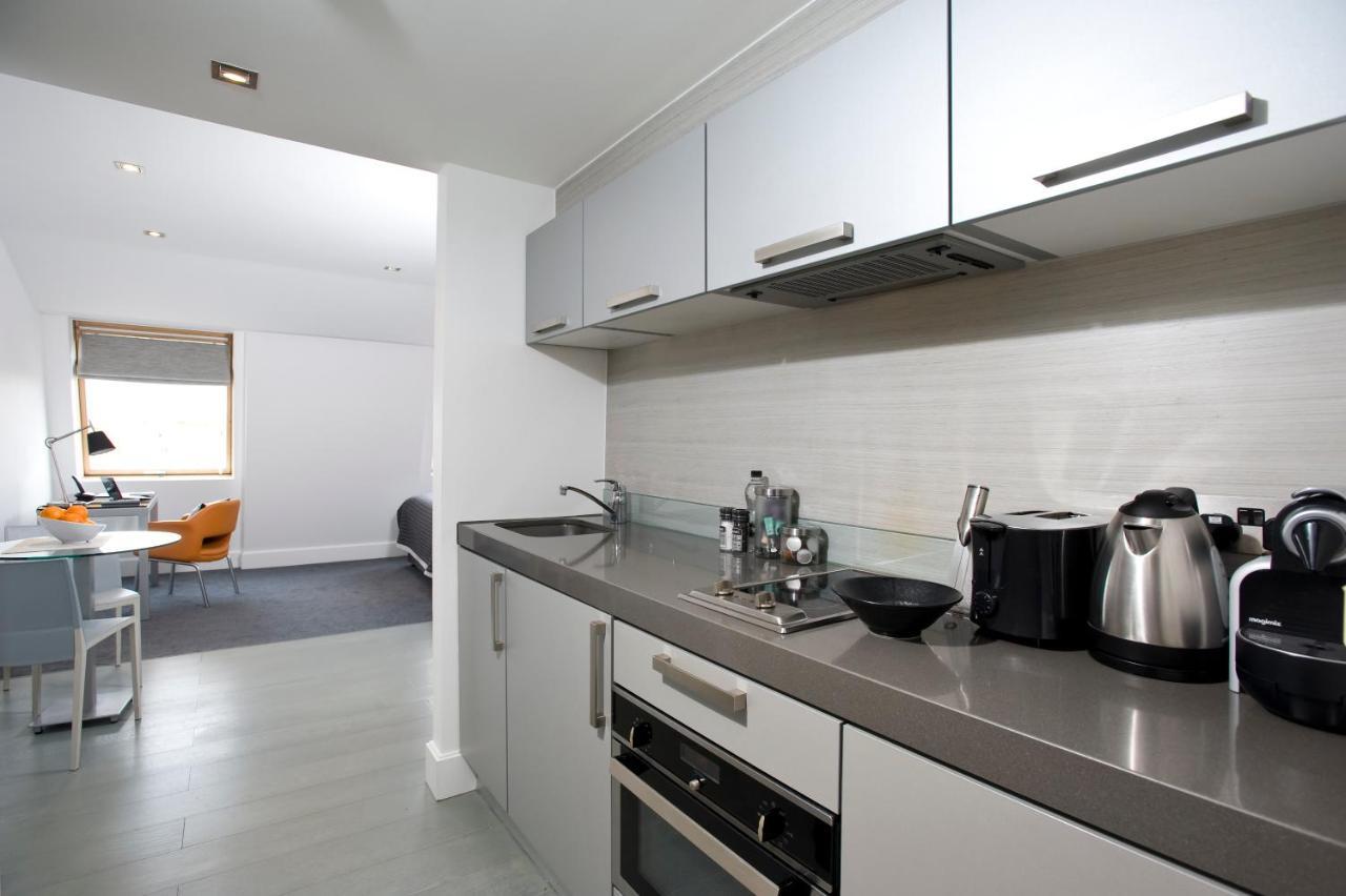 Templeton Place By Supercity 4* Лондон