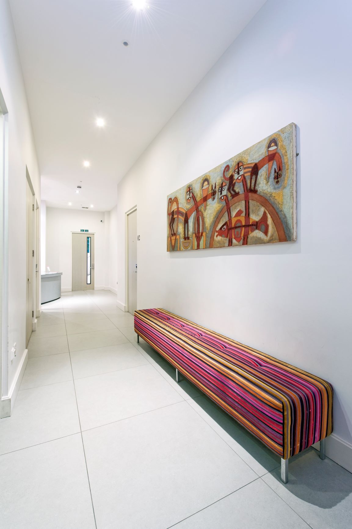 Templeton Place By Supercity 4* Лондон